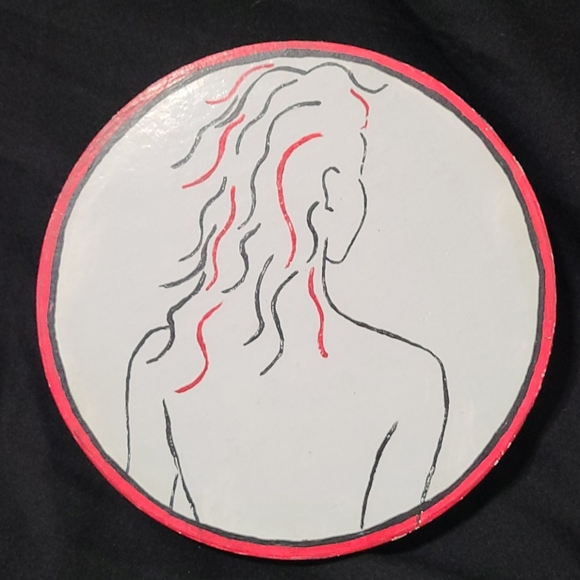 VTG Retro Storage Box - Picture 13 of 16